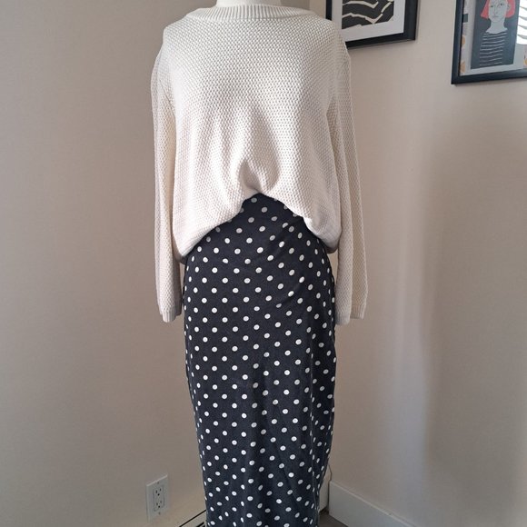 OAK+FORT Sweater - Picture 2 of 8